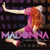 Madonna - Hung Up