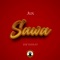 Sawa - Jux lyrics