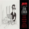 Jem Records Celebrates John Lennon