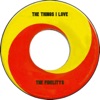 The Things I Love - Single