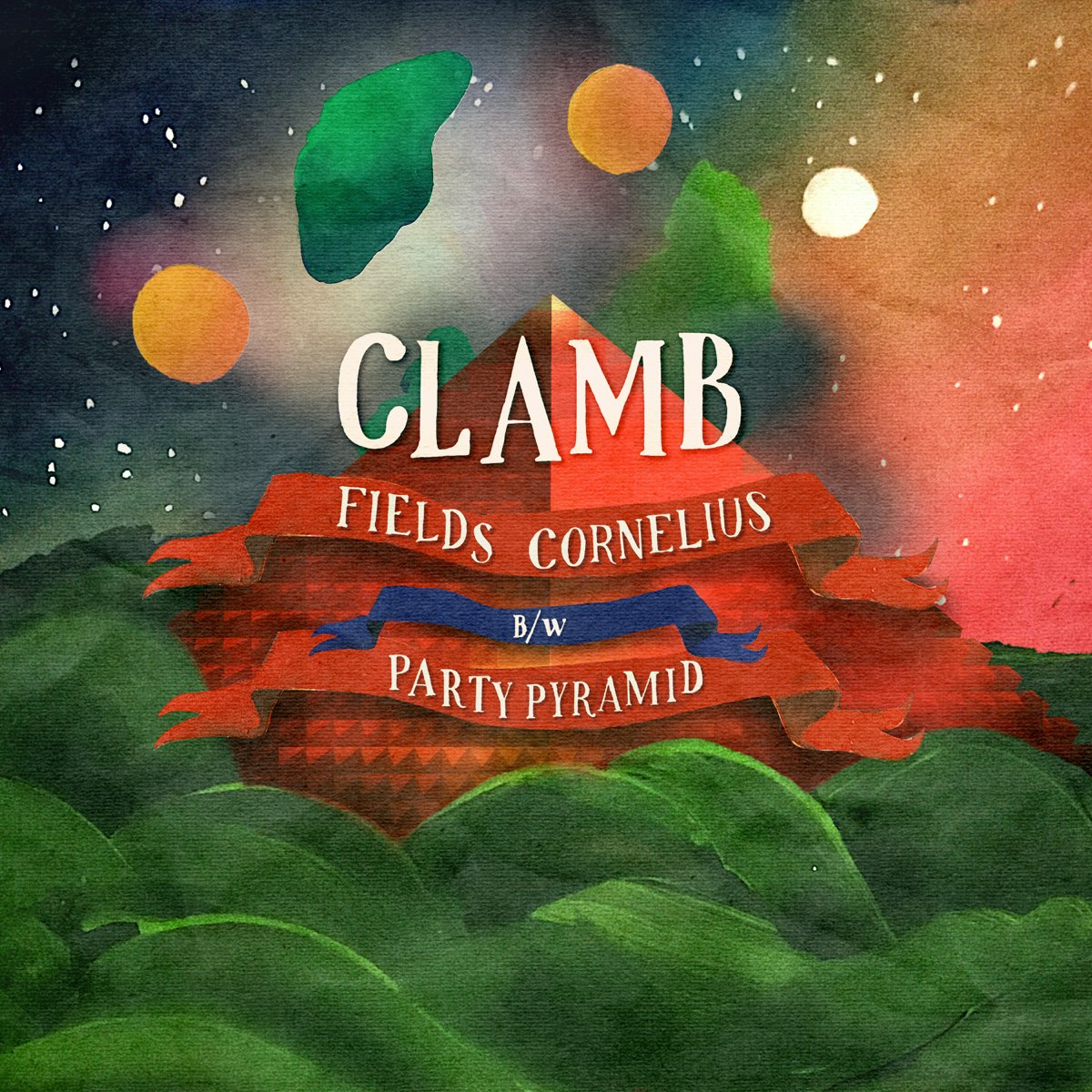 Clambs