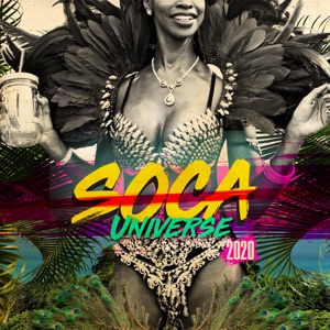 Alison Hinds - Soca Universe 2020 - Zortam Music