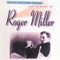 Big Harlan Taylor - Roger Miller lyrics