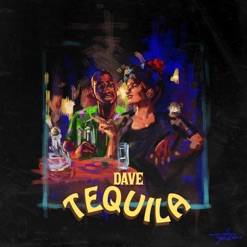 TEQUILA cover art