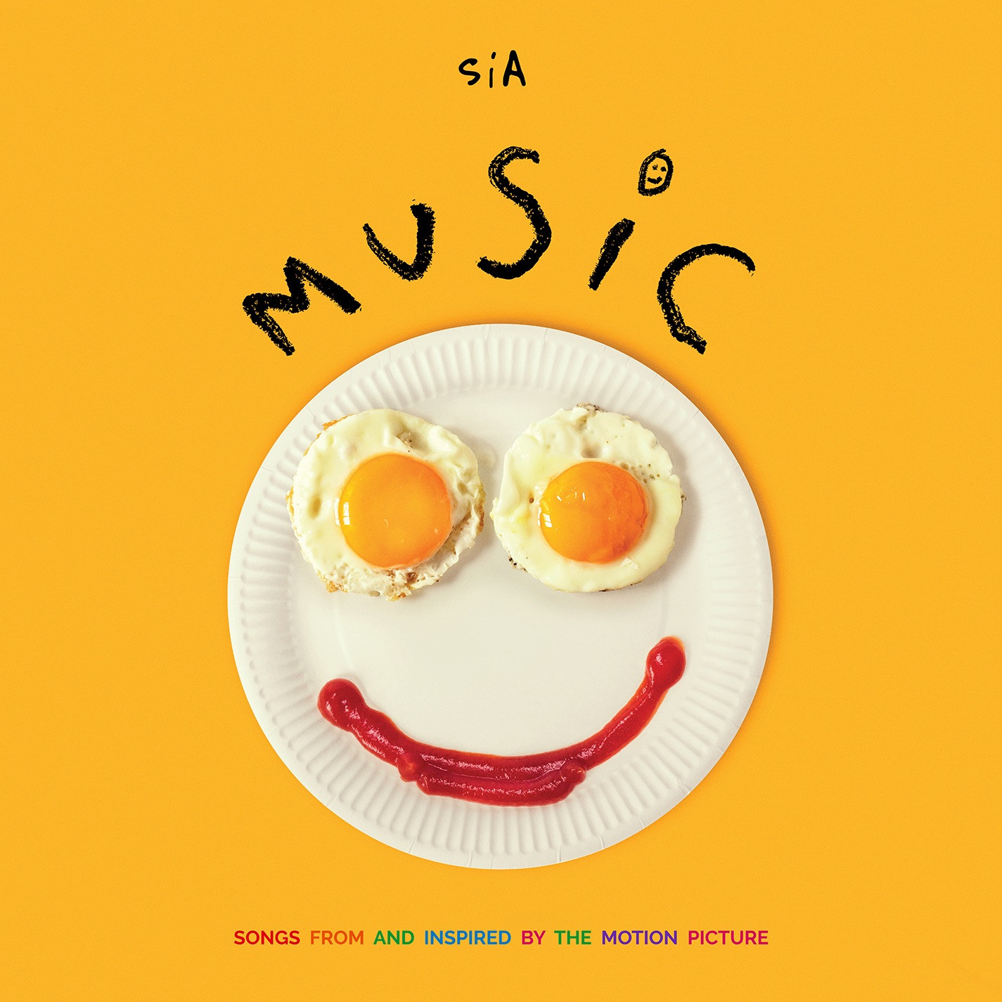 Sia - Hey Boy (feat. Burna Boy) [Bonus Track] - Single