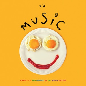 Sia - Together - Line Dance Musik