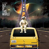 Out of This World artwork