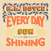 Every Day Sun Is Shining artwork