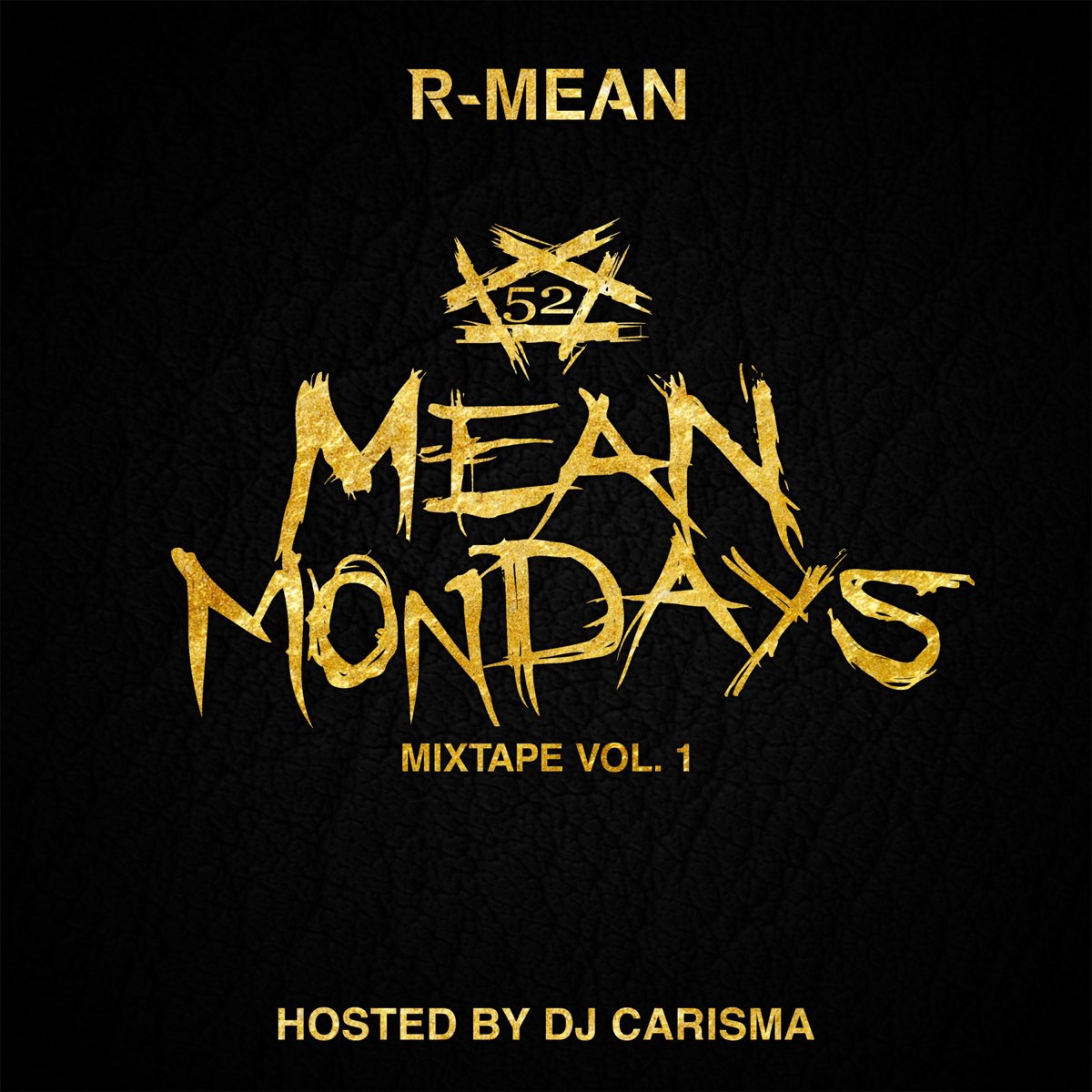 Volume host. R mean. Mean meant. M.R mean. R-mean - Justin credible presents r-mean (2022) обложка.