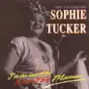 Sophie Tucker