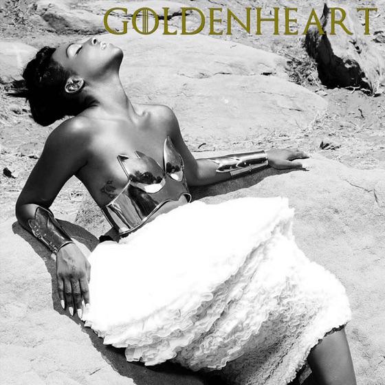 Cover artwork for Goliath