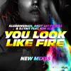 Stream & download You Look Like Fire - New Mixes (feat. Kim Alex) - EP