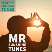 Mr Sunshine Tunes artwork