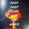 Nukes in My Cantaloupe (feat. Lil Pete) - Single album lyrics, reviews, download
