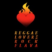 Reggae Lovers Rock Flava artwork