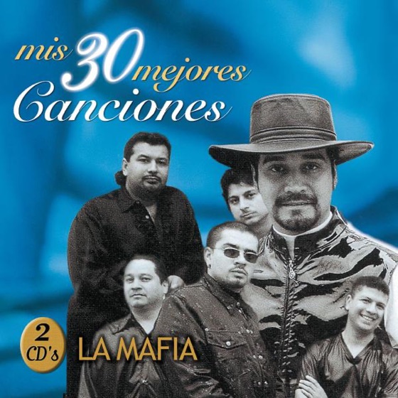Cover artwork for Nuestra Canción