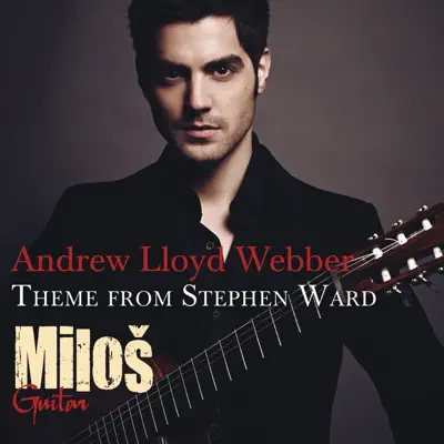 Theme From Stephen Ward - Single - Milos Karadaglic
