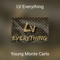 LV Everything (feat. DDG) - Young Monte Carlo lyrics