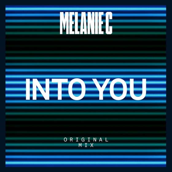 Cover artwork for Into You