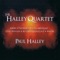 The Halley Quartet