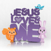 Jesus Loves Me - Listener Kids