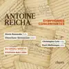 Stream & download Antoine Reicha: Symphonies Concertantes