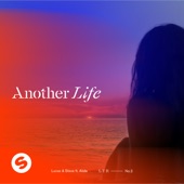 Another Life (feat. Alida) artwork