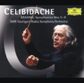 Symphony No. 1 in C Minor, Op. 68: IV. Adagio - Piu andante - Allegro non troppo, ma con brio - Piu allegro artwork