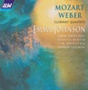 Mozart & Weber: Clarinet Quintets