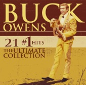 Buck Owens - Tall Dark Stranger