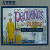 Arbol - Pequeños Sueños (feat. Natalie Perez)