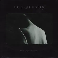 Los Restos - Single by Manel Navarro & Bruno Alves album reviews, ratings, credits