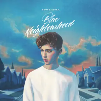 WILD (feat. Alessia Cara) by Troye Sivan song reviws