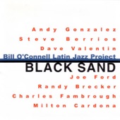Bill O'Connell Latin Jazz Project - Its Alright with Me