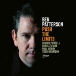 Ben Patterson - Almost There