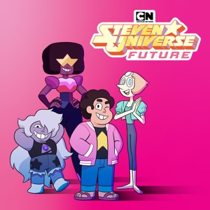 Voir Steven Universe Future - Episode 1