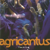 Agricantus - Com'u ventu