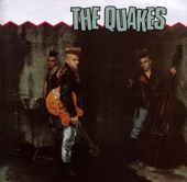 The Quakes, 1988