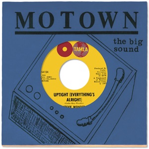 The Complete Motown Singles, Vol. 5: 1965