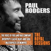 Paul Rodgers - Born Under A Bad Sign