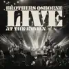Live At the Ryman album lyrics, reviews, download
