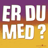 Er Du Med? (feat. Klara-Liv Hejslet Jørgensen & Kirstine Hejslet Jørgensen) artwork