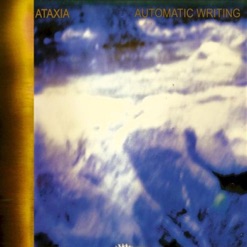 AUTOMATIC WRITING cover art