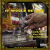 It Would Be Nice (feat. Zac Ivie & Earthworm) - Single album lyrics, reviews, download
