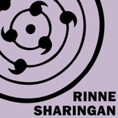 Rinne Sharingan artwork
