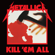 Seek & Destroy (Remastered) - Metallica Song