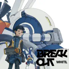 Breakout White by USAO album reviews, ratings, credits