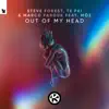 Out of My Head (feat. MŌZ) - Single album lyrics, reviews, download
