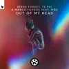 Stream & download Out of My Head (feat. MŌZ) - Single