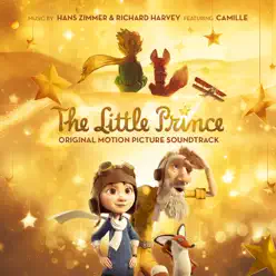 The Little Prince (Original Motion Picture Soundtrack) - Hans Zimmer